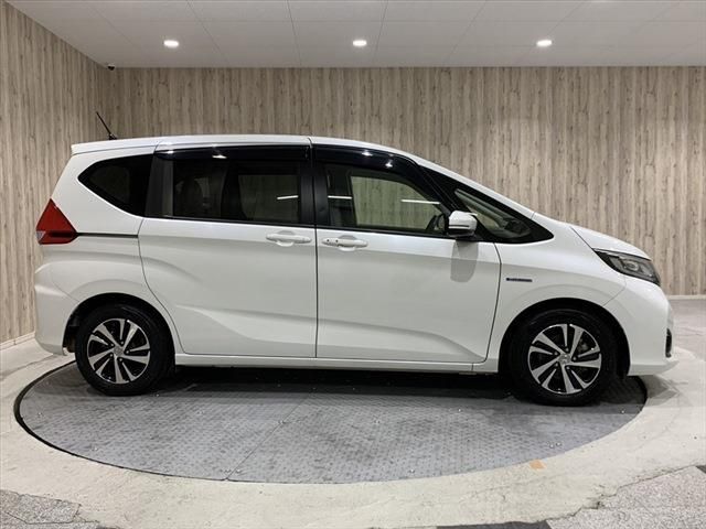Honda FREED HYBRID 2016-10 20270-3