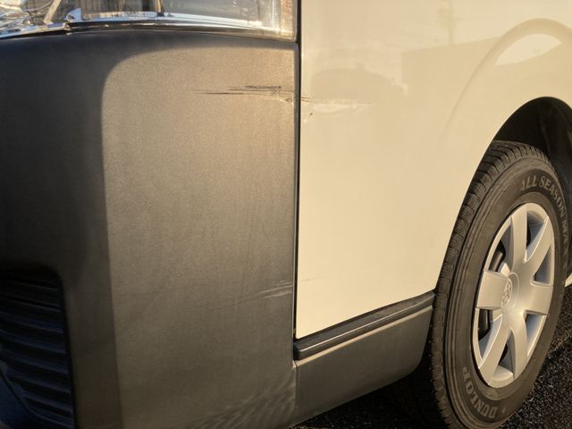 Toyota HIACE VAN 2015-05 190533-16