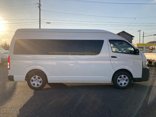 Toyota HIACE VAN 2015-05 190533-7