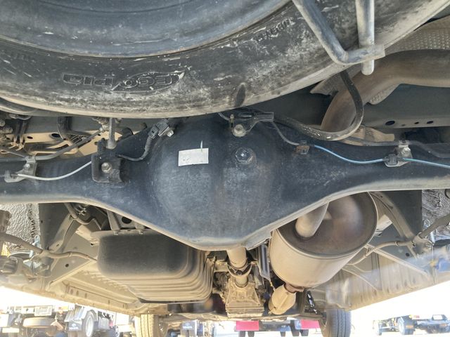 Toyota HIACE VAN 2015-05 190533-18