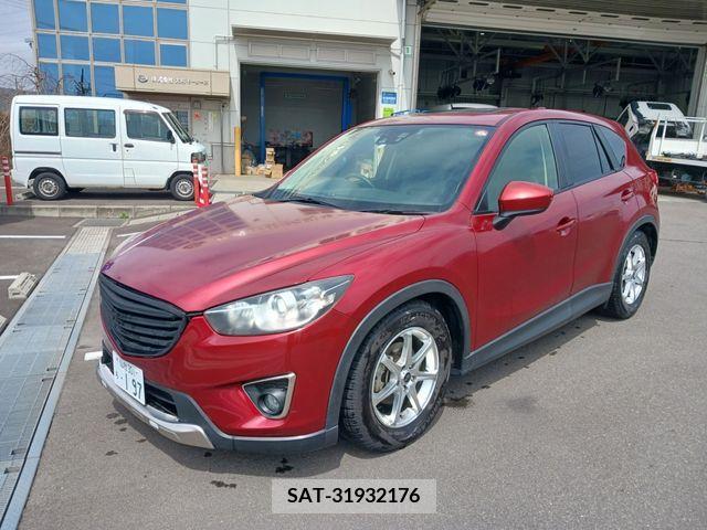 Mazda CX-5 2014-08 295921-0