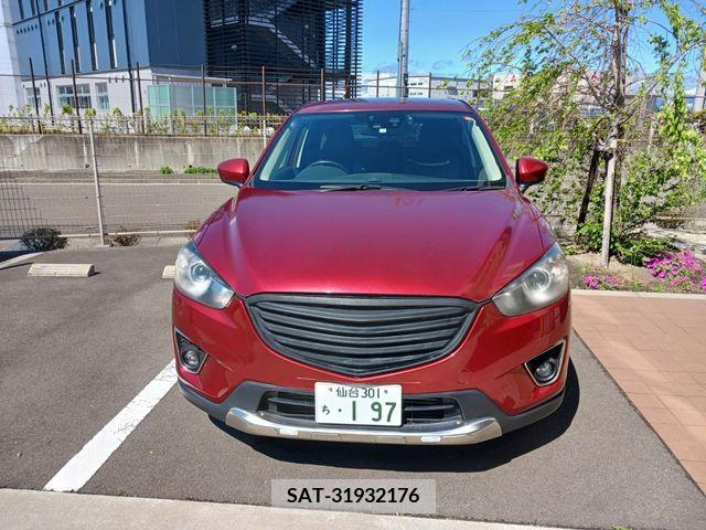 Mazda CX-5 2014-08 295921-3