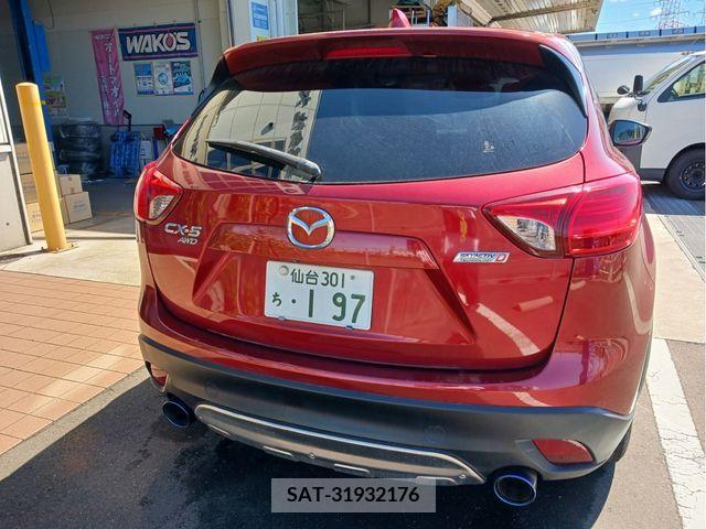 Mazda CX-5 2014-08 295921-4
