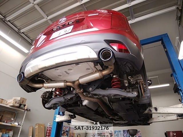 Mazda CX-5 2014-08 295921-6