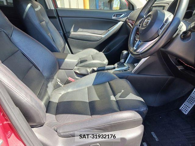 Mazda CX-5 2014-08 295921-10