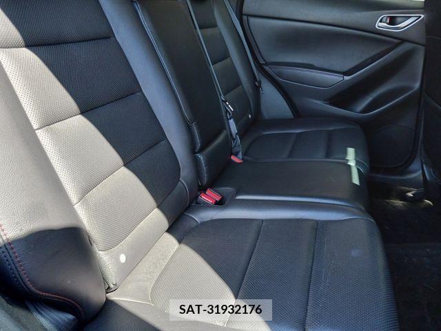 Mazda CX-5 2014-08 295921-11