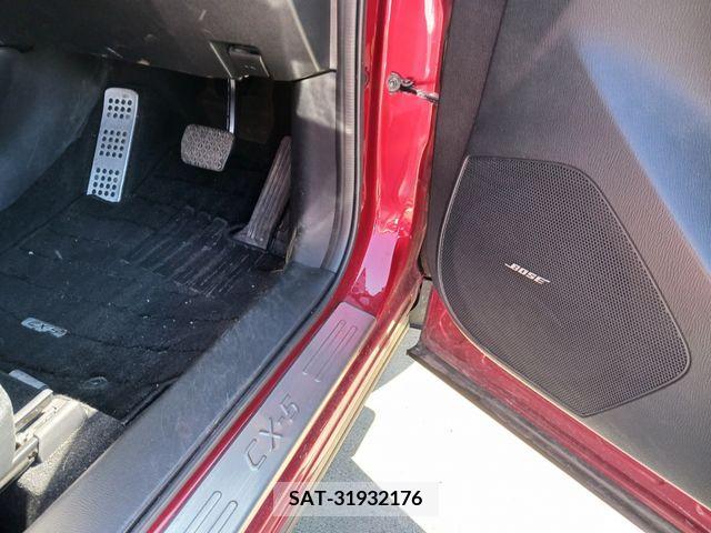 Mazda CX-5 2014-08 295921-12
