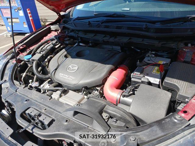 Mazda CX-5 2014-08 295921-13