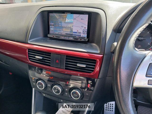 Mazda CX-5 2014-08 295921-16