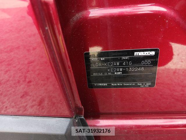 Mazda CX-5 2014-08 295921-18