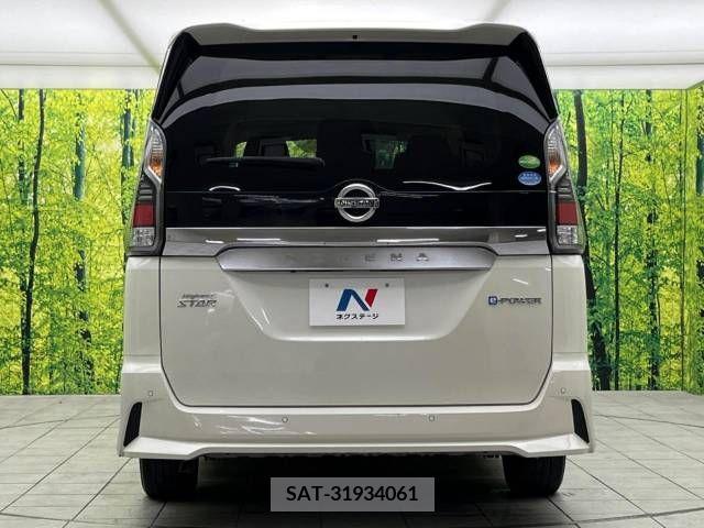 Nissan SERENA 2019-02 206647-16