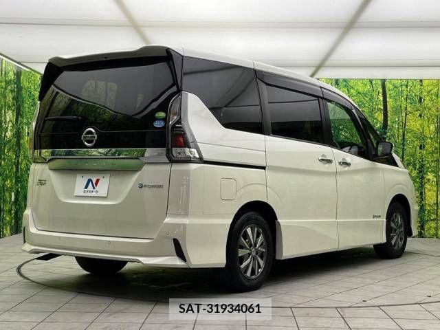 Nissan SERENA 2019-02 206647-18