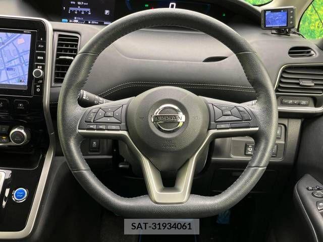 Nissan SERENA 2019-02 206647-12