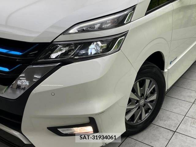 Nissan SERENA 2019-02 206647-13