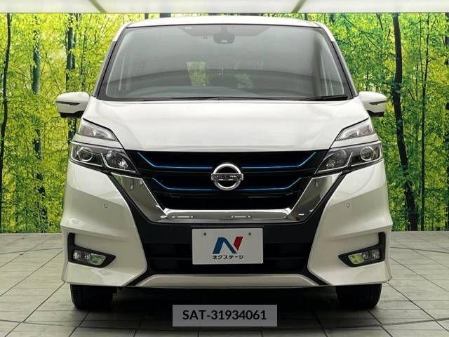 Nissan SERENA 2019-02 206647-15