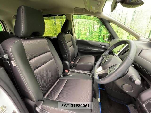 Nissan SERENA 2019-02 206647-8