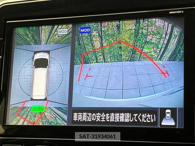 Nissan SERENA 2019-02 206647-4