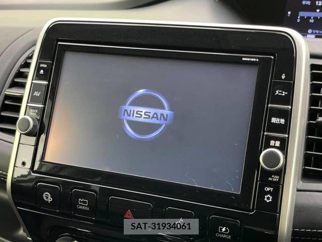 Nissan SERENA 2019-02 206647-3