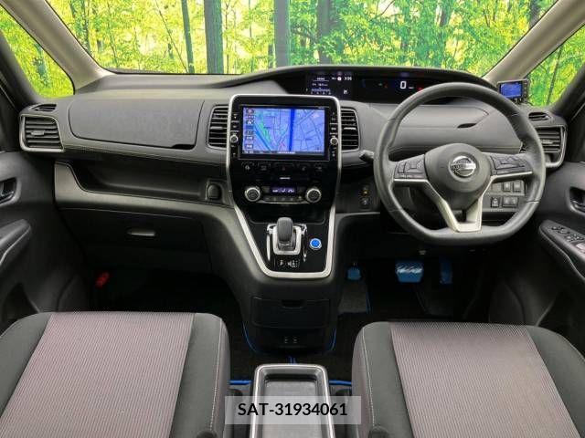 Nissan SERENA 2019-02 206647-1