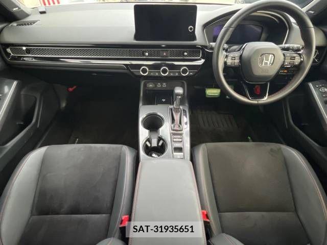 Honda CIVIC 2022-01 264317-1
