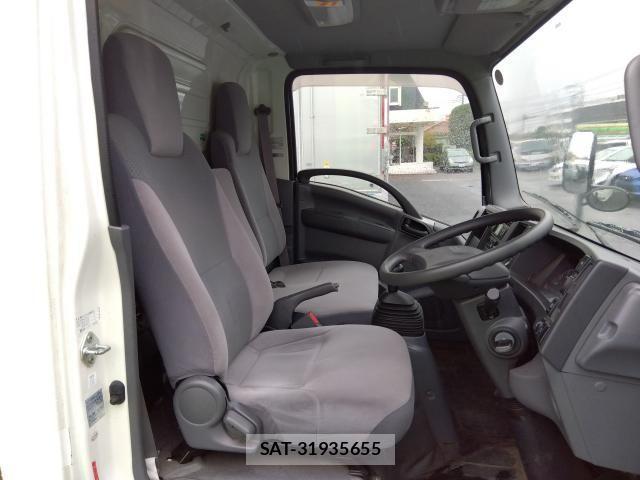 Isuzu ELF TRUCK 2016-06 446152-2