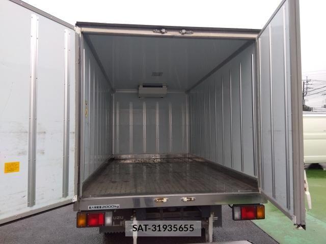 Isuzu ELF TRUCK 2016-06 446152-8