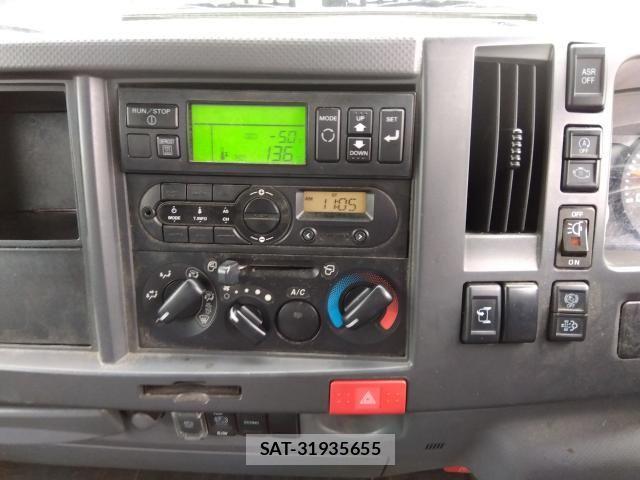 Isuzu ELF TRUCK 2016-06 446152-5