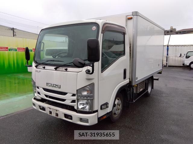 Isuzu ELF TRUCK 2016-06 446152-0