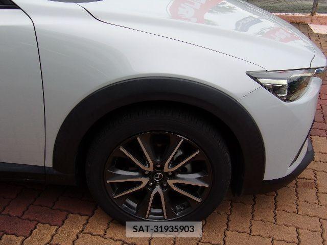 Mazda CX-3 2016-05 248219-6