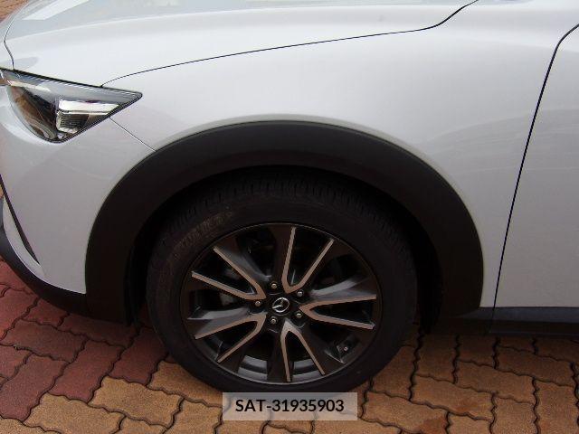 Mazda CX-3 2016-05 248219-8