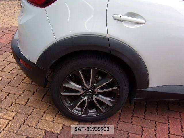 Mazda CX-3 2016-05 248219-7