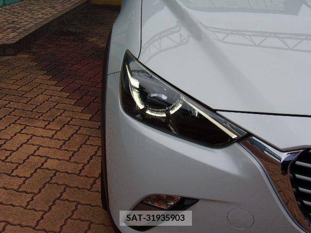 Mazda CX-3 2016-05 248219-10