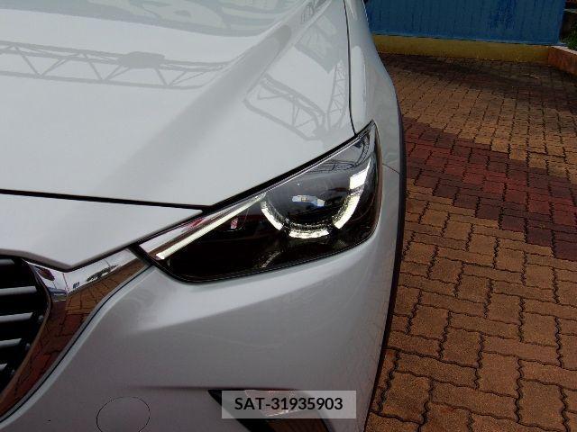 Mazda CX-3 2016-05 248219-11