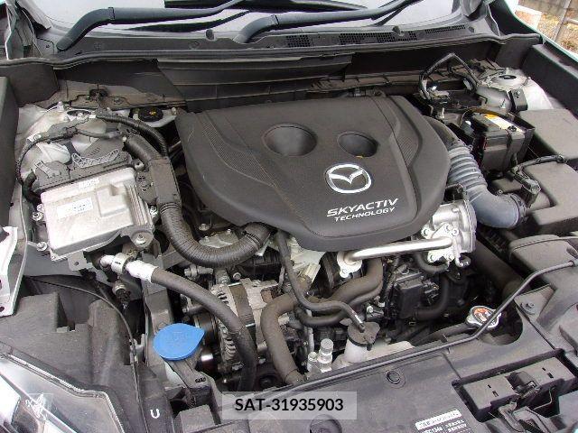 Mazda CX-3 2016-05 248219-12