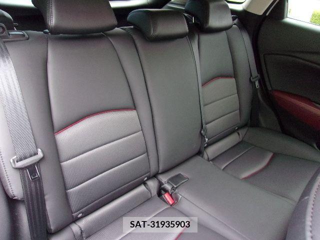 Mazda CX-3 2016-05 248219-15