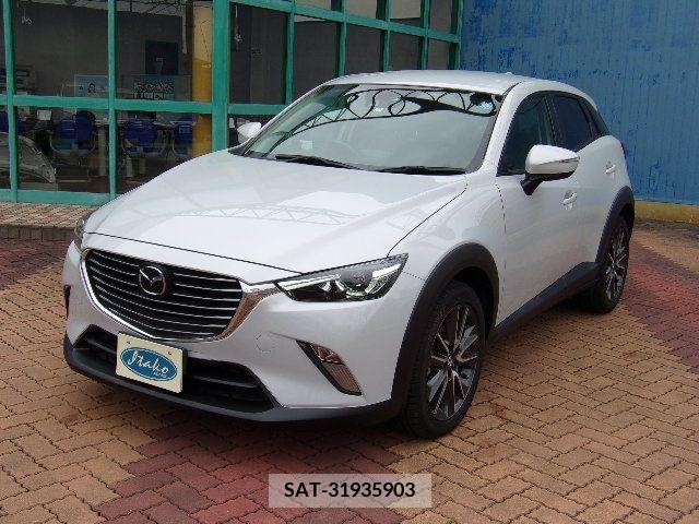 Mazda CX-3 2016-05 248219-0
