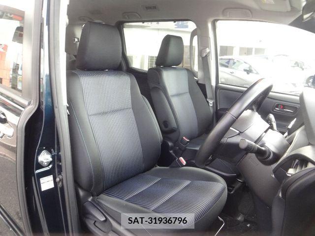Toyota VOXY 2015-02 289026-5