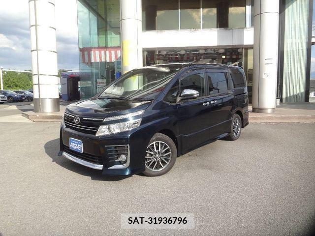 Toyota VOXY 2015-02 289026-0