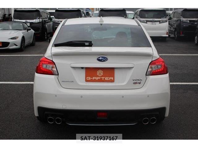 Subaru WRX S4 2017-12 290286-5