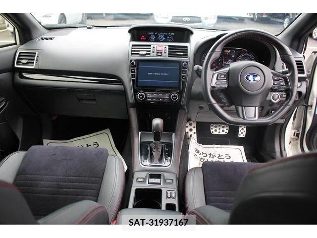 Subaru WRX S4 2017-12 290286-14