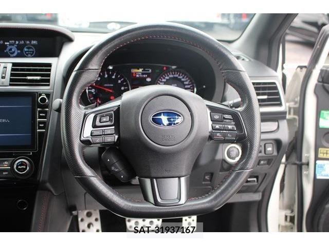 Subaru WRX S4 2017-12 290286-15