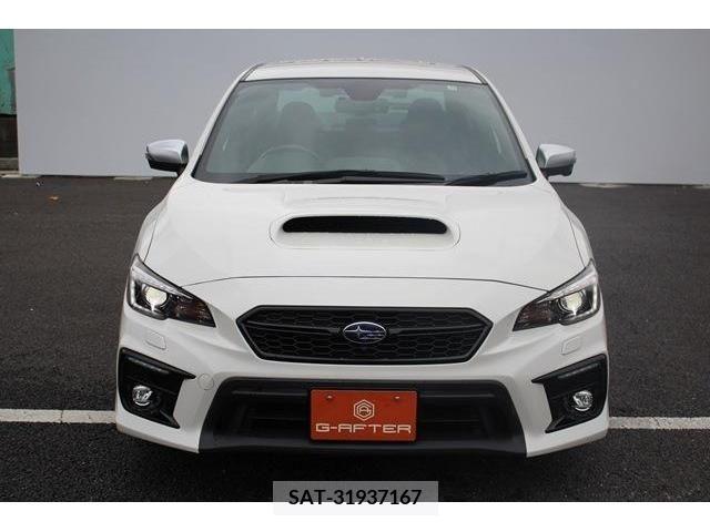 Subaru WRX S4 2017-12 290286-3