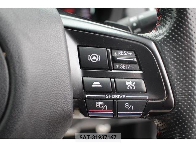 Subaru WRX S4 2017-12 290286-16