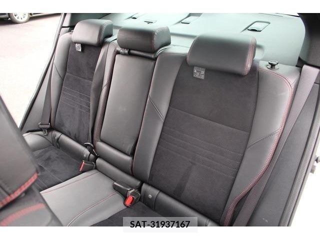 Subaru WRX S4 2017-12 290286-13