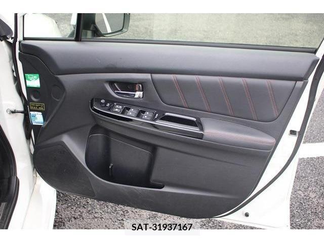 Subaru WRX S4 2017-12 290286-10