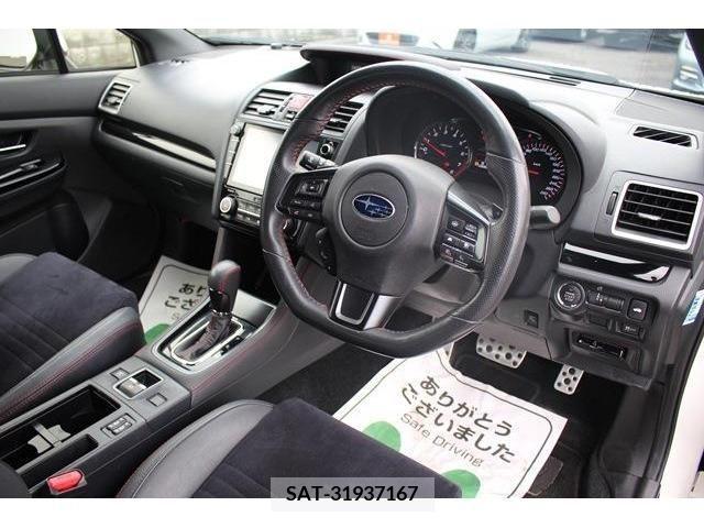 Subaru WRX S4 2017-12 290286-11
