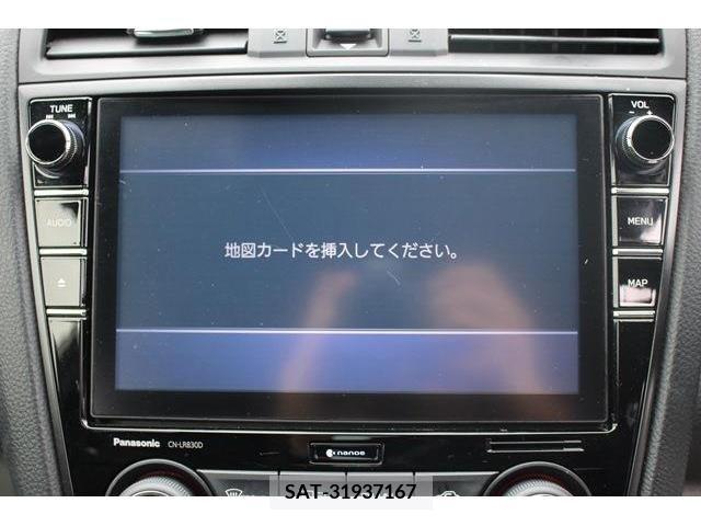 Subaru WRX S4 2017-12 290286-1