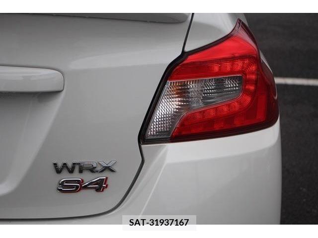 Subaru WRX S4 2017-12 290286-9