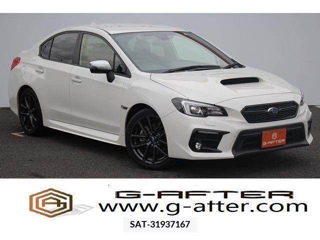 Subaru WRX S4 2017-12 290286-0