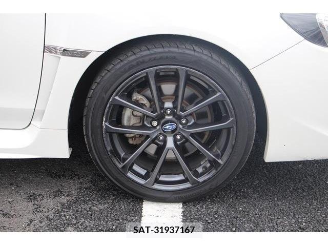 Subaru WRX S4 2017-12 290286-7